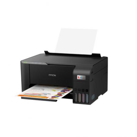 爱普生（EPSON）L3219墨仓式彩色打印复印扫描多功能一体打印机