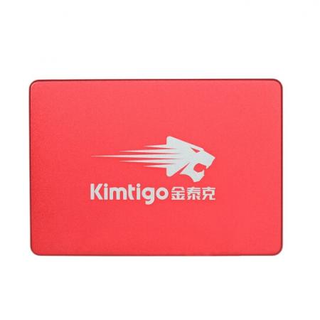金泰克（Kimtigo）S500系列 512G SATA3.0接口 SSD固态硬...
