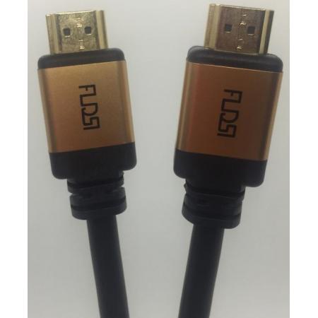 富蒂斯HDMI线 19+1HDMI线过4K2K  25米