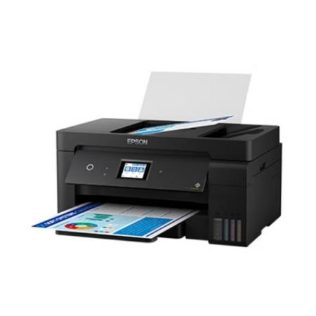 爱普生（EPSON） L14158 A3+彩色多功能打印/复印/扫描墨仓式打印机
