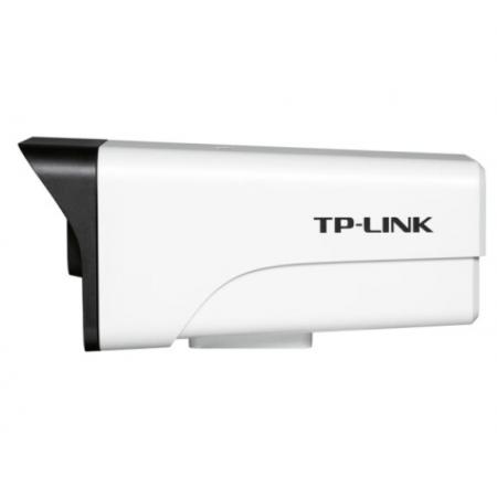TP-LINK TL-IPC524EP-8mm 200万PoE室外监控器红外夜视红外网络摄像机