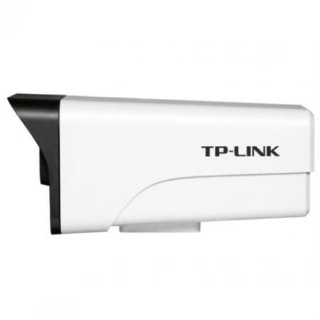 TP-LINK TL-IPC524EP-W【POE供电 全彩夜视】 8mm 20...
