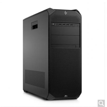 惠普（HP）Z6 G5 台式主机 平面设计3D视频渲染建模电脑 至强W5-3425 12核24线程 3.2G 128G内存