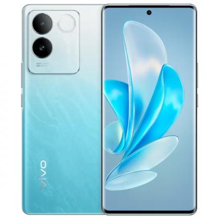 vivo S17e 晴波蓝 12GB+256GB 新品5G拍照智能手机