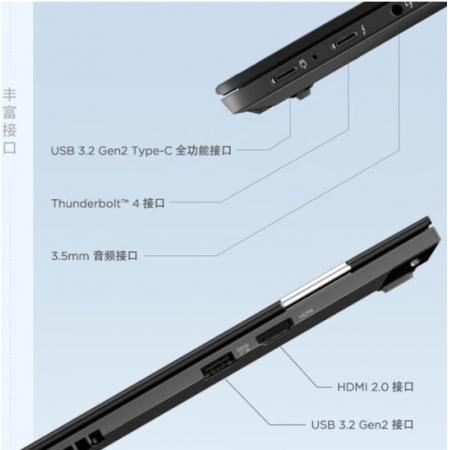 ThinkPad 联想 E14  i7-13700H 16G 1T Win11 ...