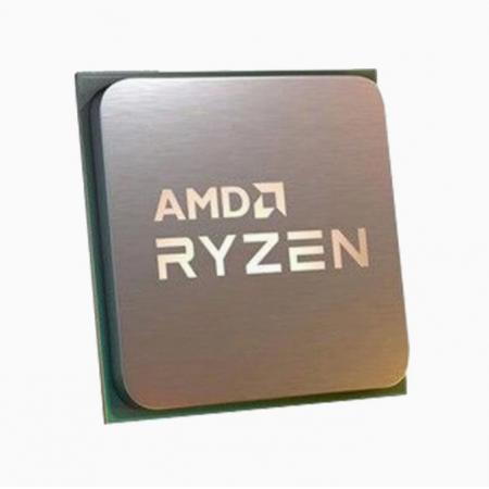 AMD R7 8700F 8核16线程 散片 