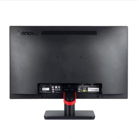 联想（Lenovo）21.45英寸显示器 V2235 （VGA+DVI接口）19...