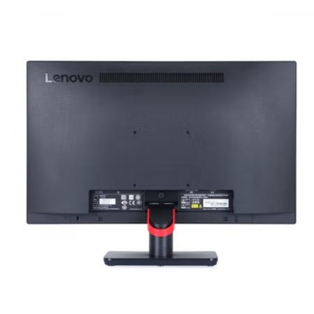 联想（Lenovo）21.5英寸显示器 V2225s （VGA+DVI接口）19...