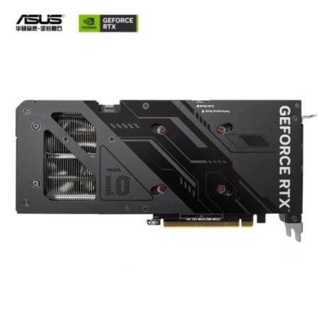 华硕（ASUS）ATS GeForce RTX 4060 O8G V2 GAMI...