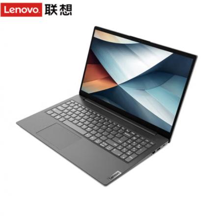 联想 V15 i5-13420H 16G 512G固态 15.6英寸学生游戏设计...