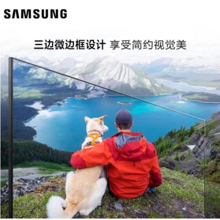 三星（SAMSUNG）S24R352FZC 24英寸75Hz  IPS电脑显示器