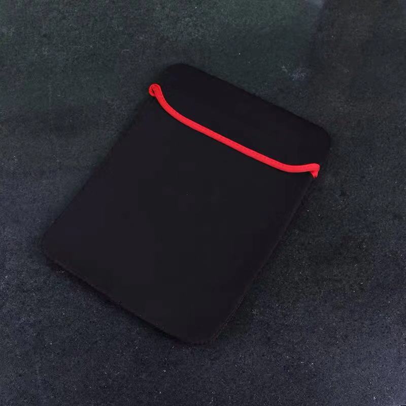中性  笔记本电脑包ipad平板 内胆包 8寸 黑色
