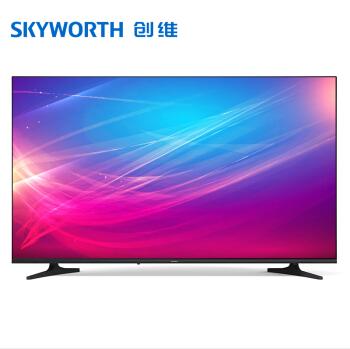 创维（Skyworth）E392G 系列4K超高清 智能互联网 商用电视机 50E392G 50寸