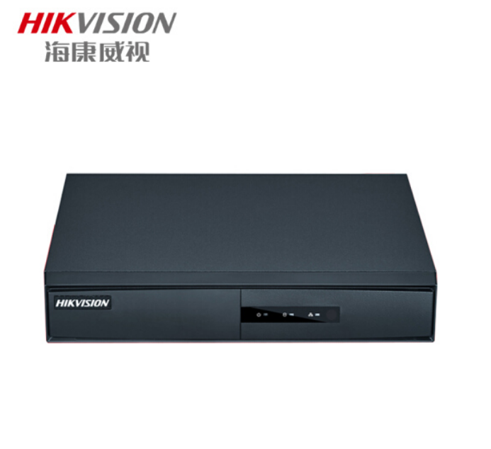 海康威视 DS-7808NB-K1/C 监控录像主机  8路