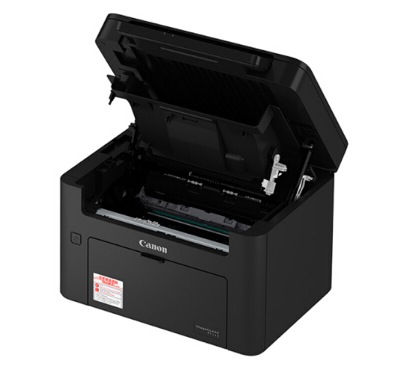佳能MF112 智能黑立方 A4幅面黑白激光多功能打印一体机（打印、复印、扫描）...